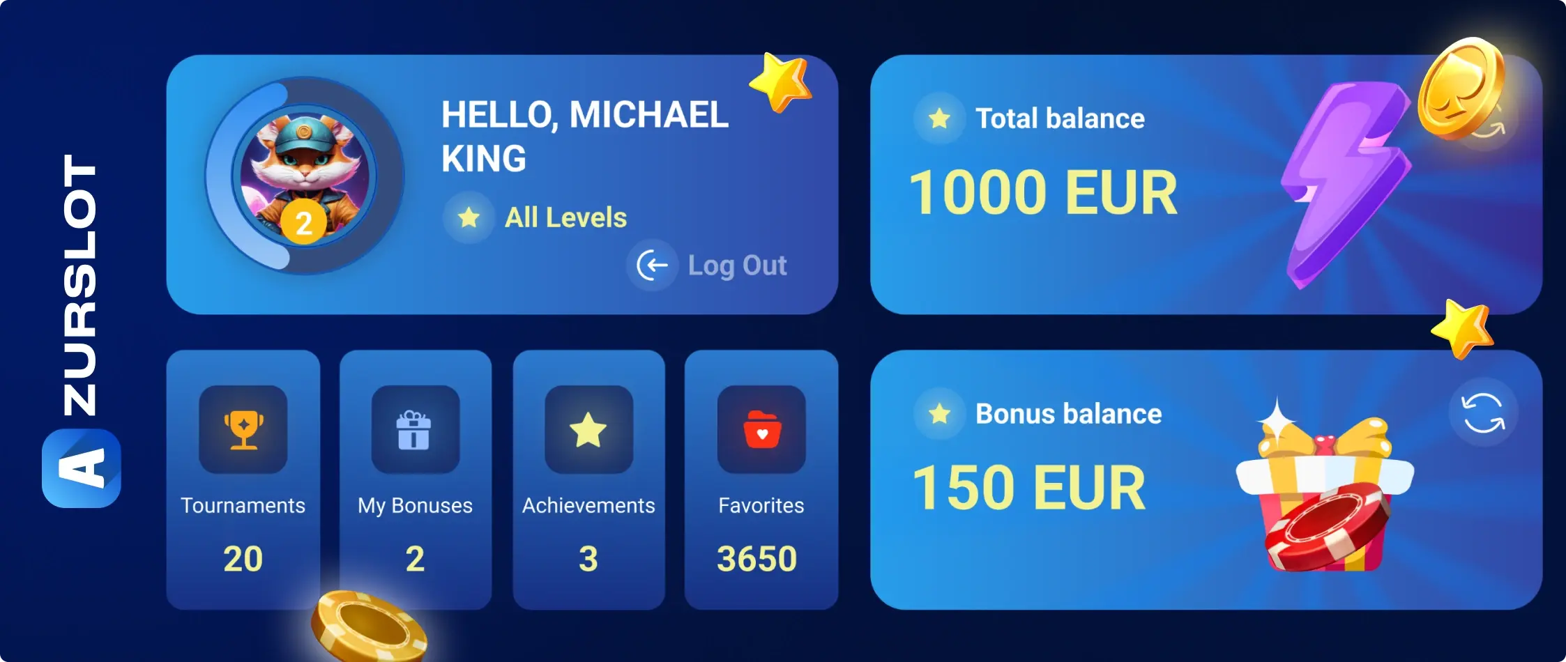 Azur Slot Zdobądź Swój Bonus Azur Slot Zdobądź Swój Bonus
